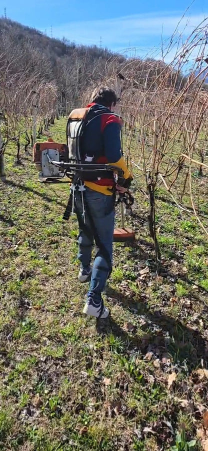 ERGON MK1